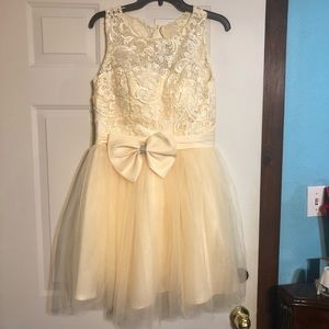 Short prom/homecoming dress